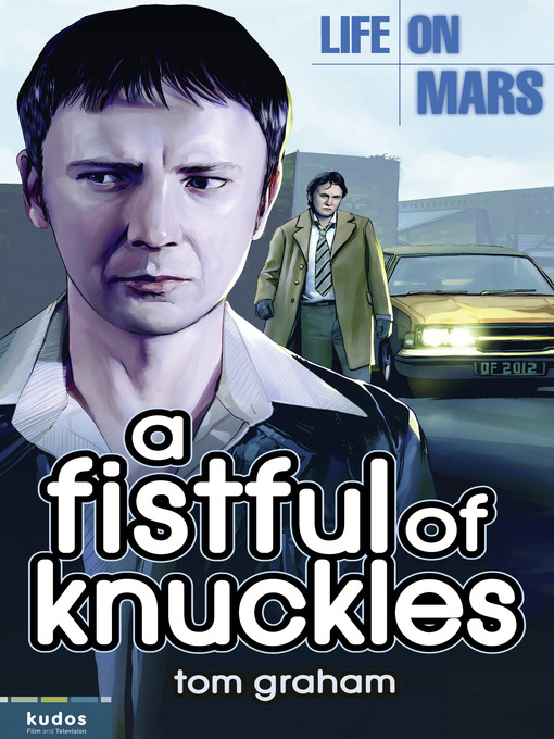 Title details for A Fistful of Knuckles by Tom Graham - Available